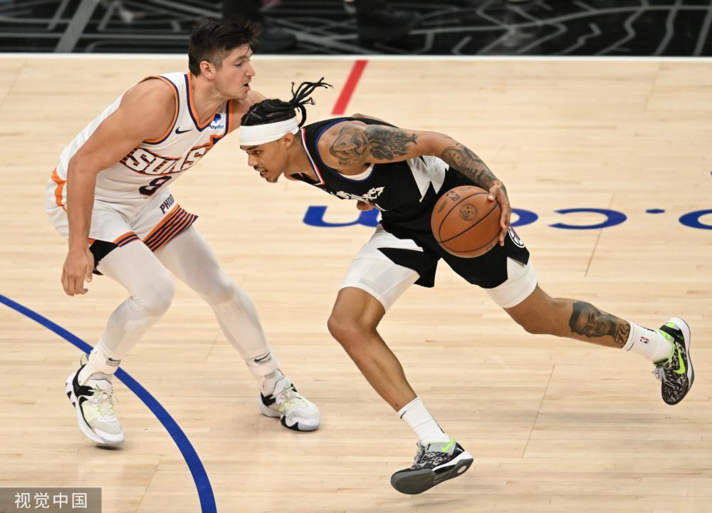 在长期的国 在长期的国