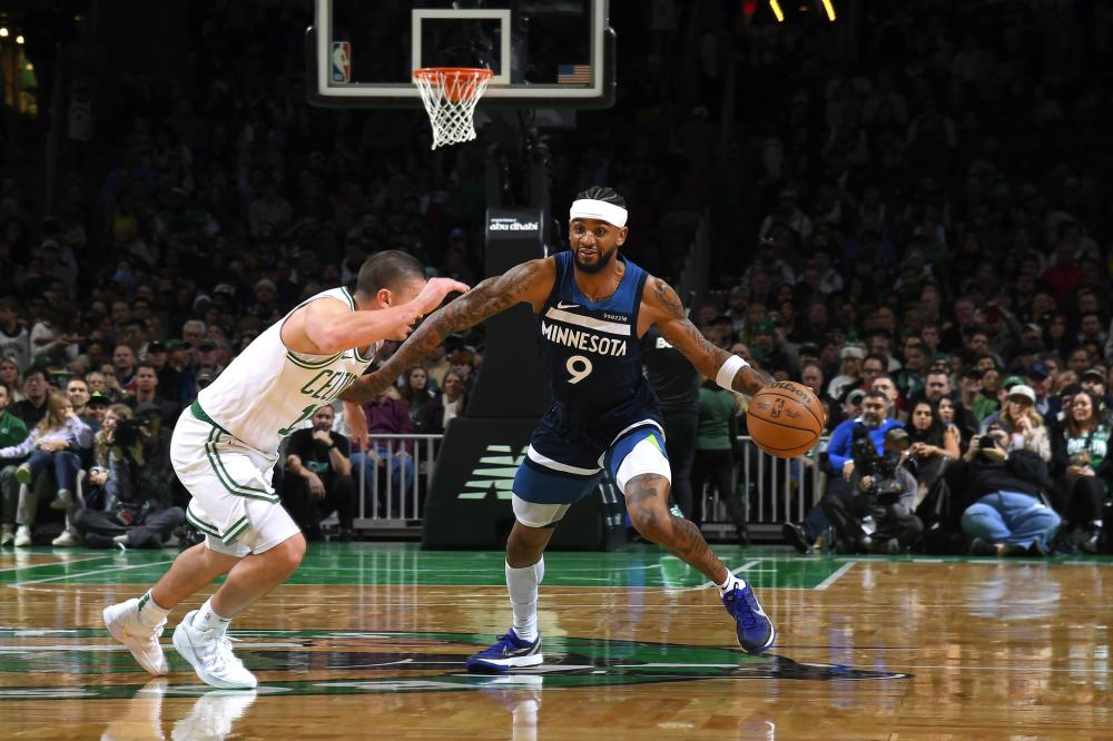 这在季后赛 这在季后赛